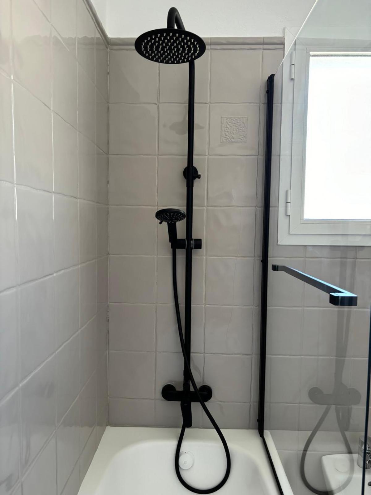 Apartamentos Ses Veles 칼라 이온가 객실 사진